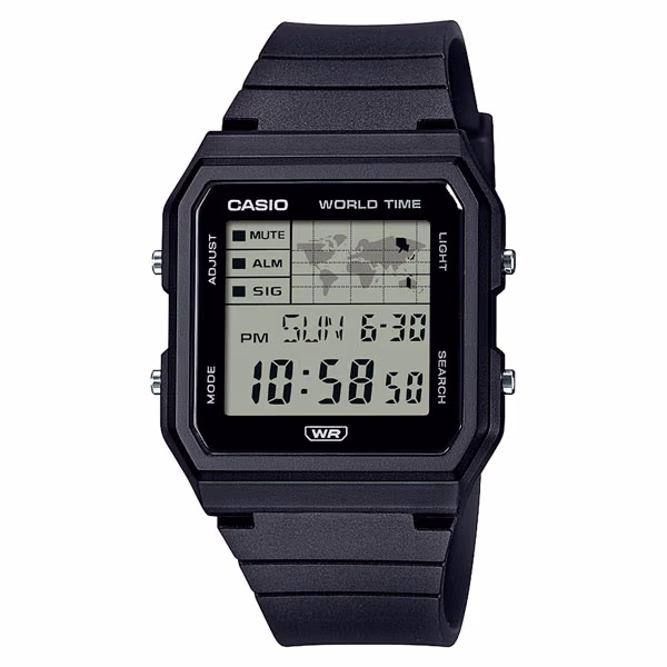 Casio LF-30W-1A