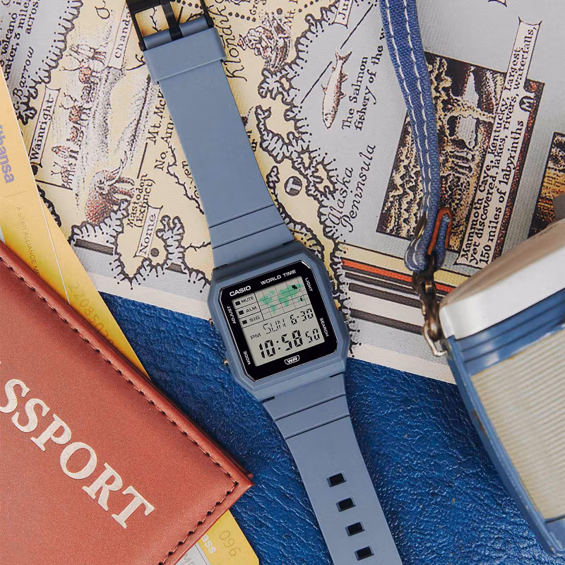 Casio LF-30W-2A