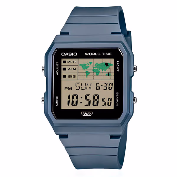 Casio LF-30W-2A