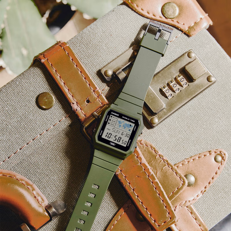Casio LF-30W-3A
