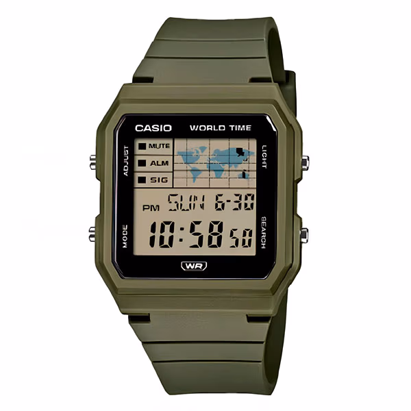 Casio LF-30W-3A