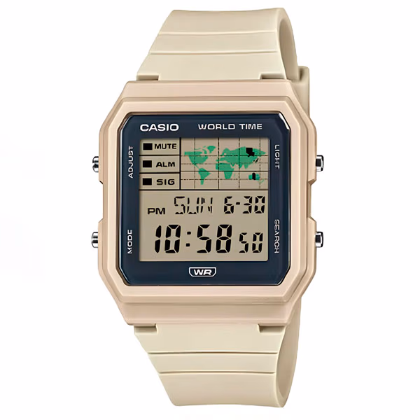 Casio LF-30W-8A