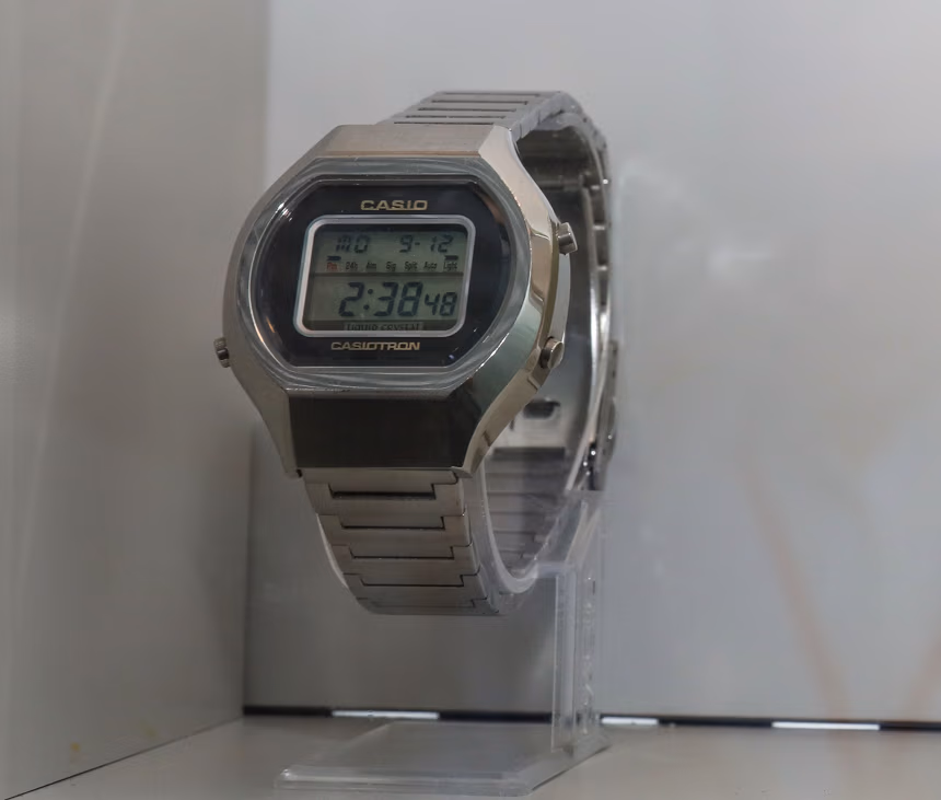 Casio LINE-15