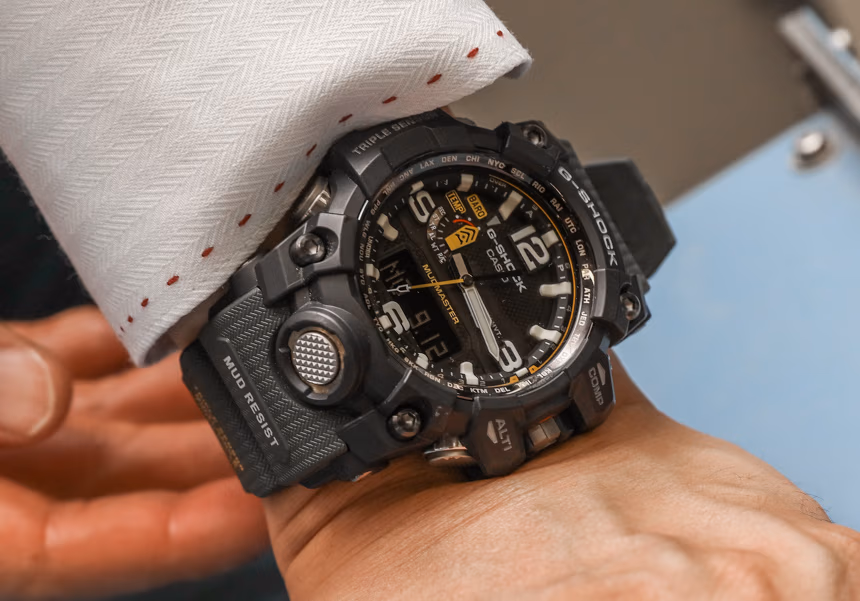 Casio LINE-25