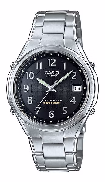 Casio LIW-120DEJ-1A2