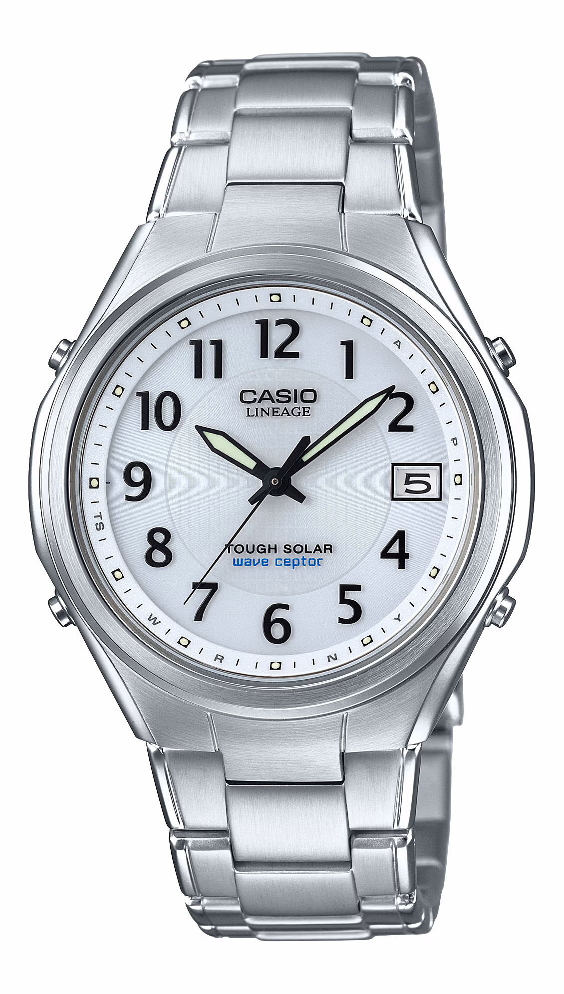 Casio LIW-120DEJ-7A2