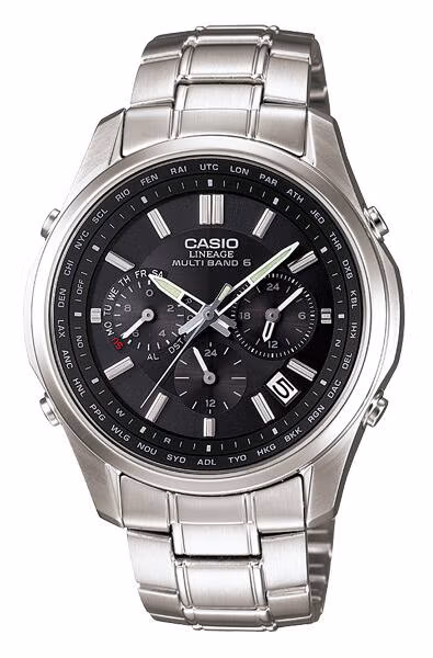 Casio LIW-M610D-1A