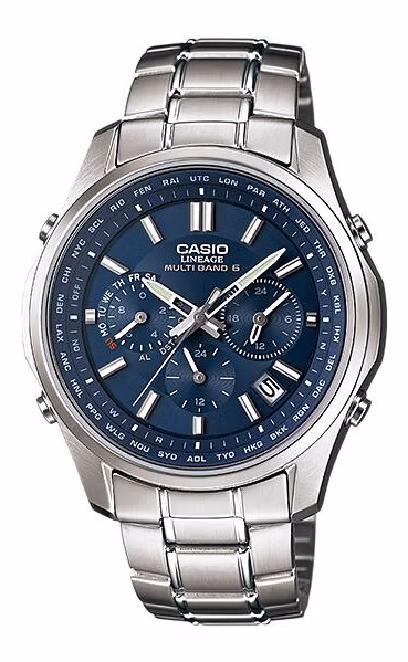 Casio LIW-M610D-2A