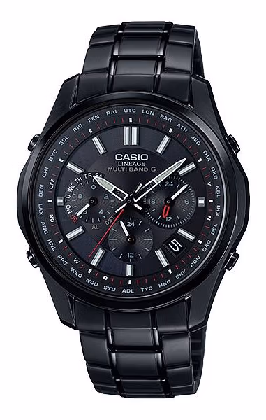 Casio LIW-M610DB-1A