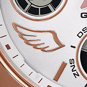Casio LOV-18A-7A