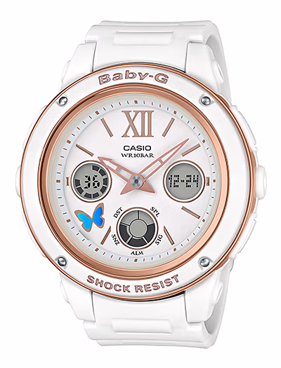 Casio LOV-18A-7A