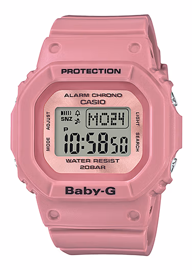 Casio LOV-18B-4