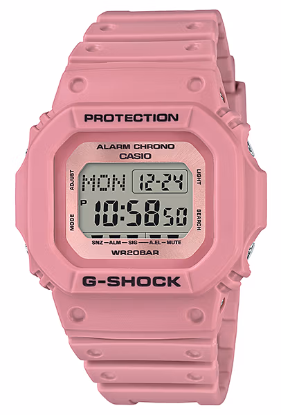 Casio LOV-18B-4