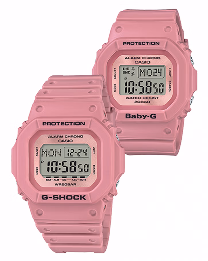 Casio LOV-18B-4