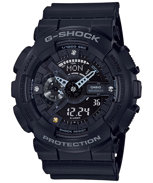 Casio LOV-18C-1A