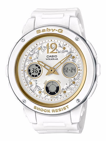 Casio LOV-19A-7A