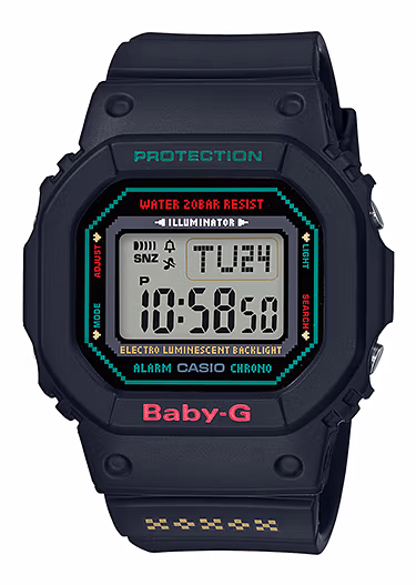Casio LOV-19B-1
