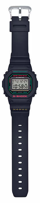 Casio LOV-19B-1