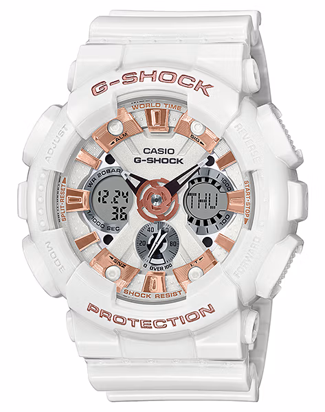 Casio LOV-20A-7A