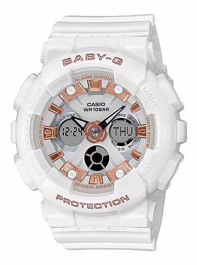 Casio LOV-20A-7A