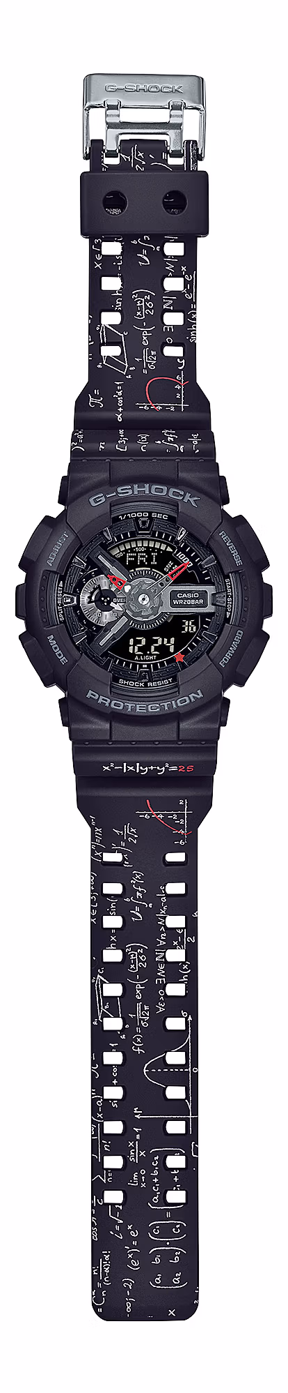 Casio LOV-21A-1A