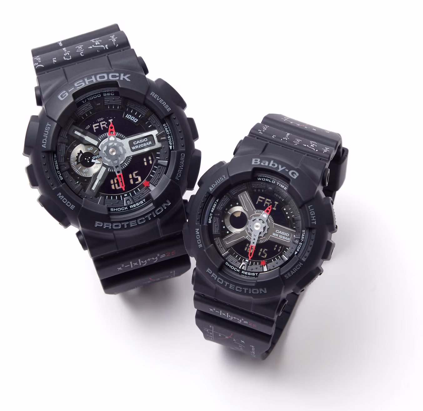 Casio LOV-21A-1A