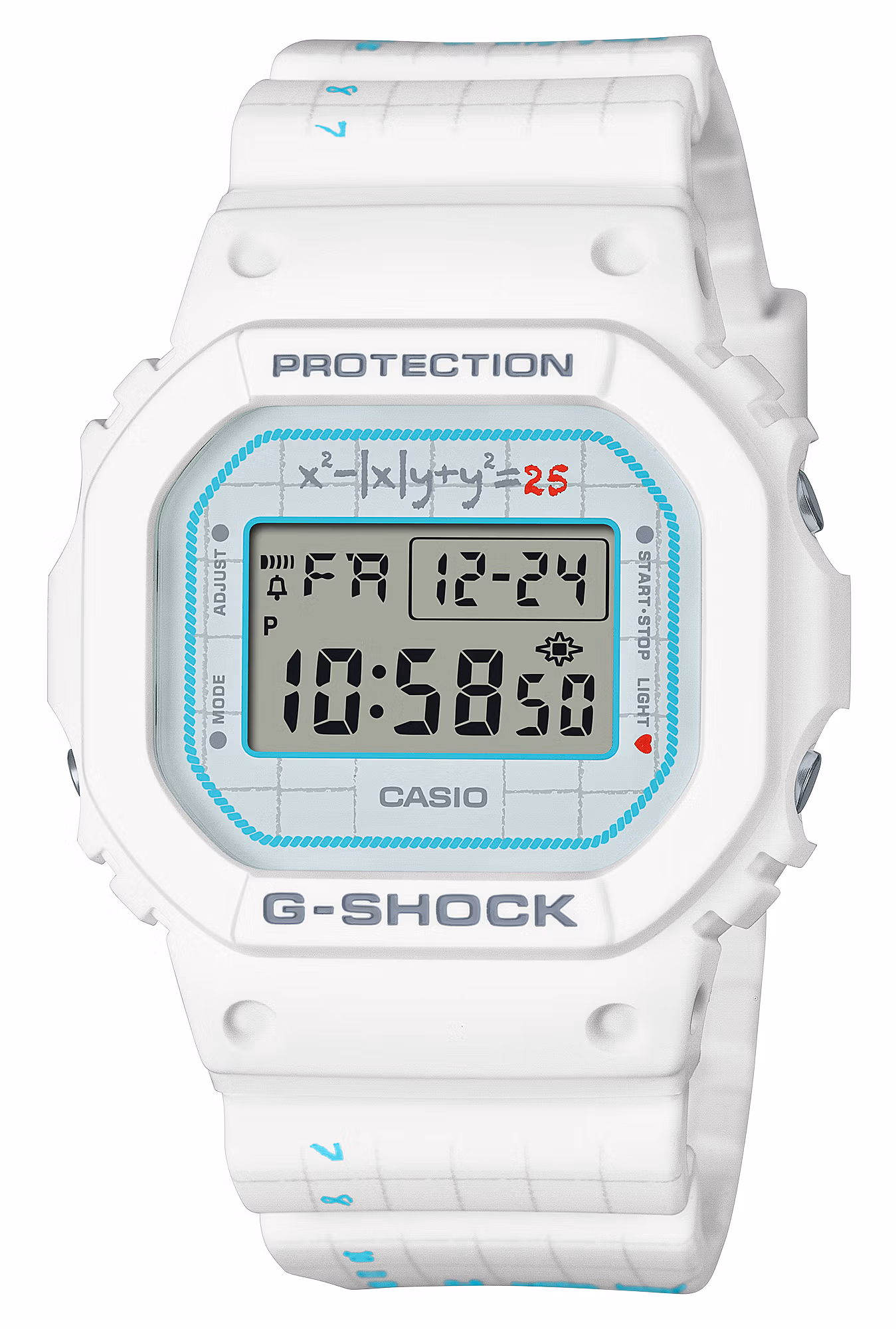 Casio LOV-21B-7