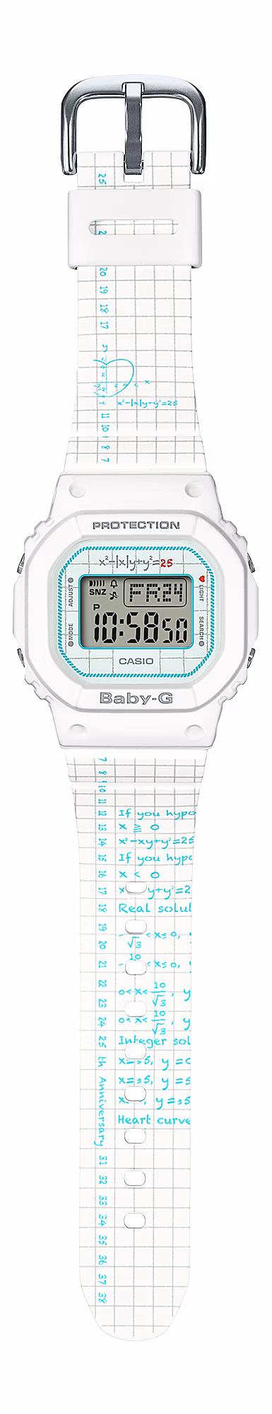 Casio LOV-21B-7