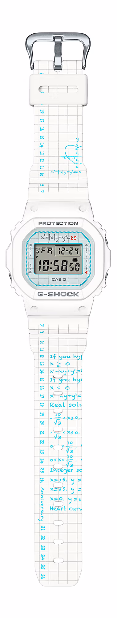 Casio LOV-21B-7