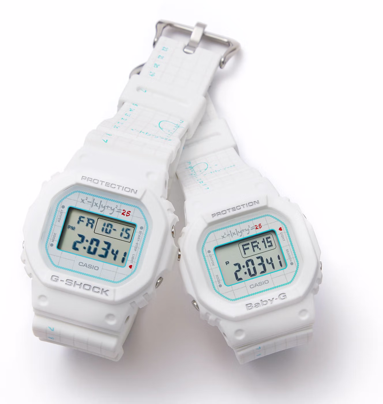 Casio LOV-21B-7