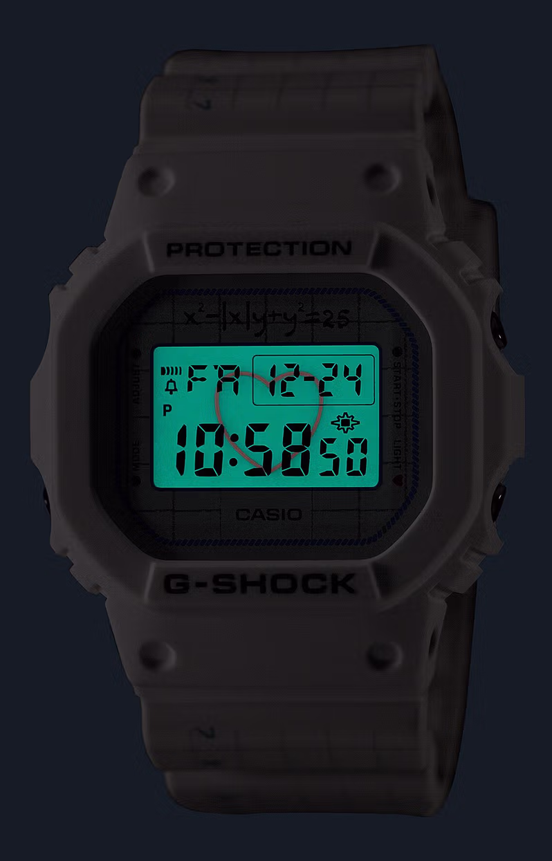 Casio LOV-21B-7