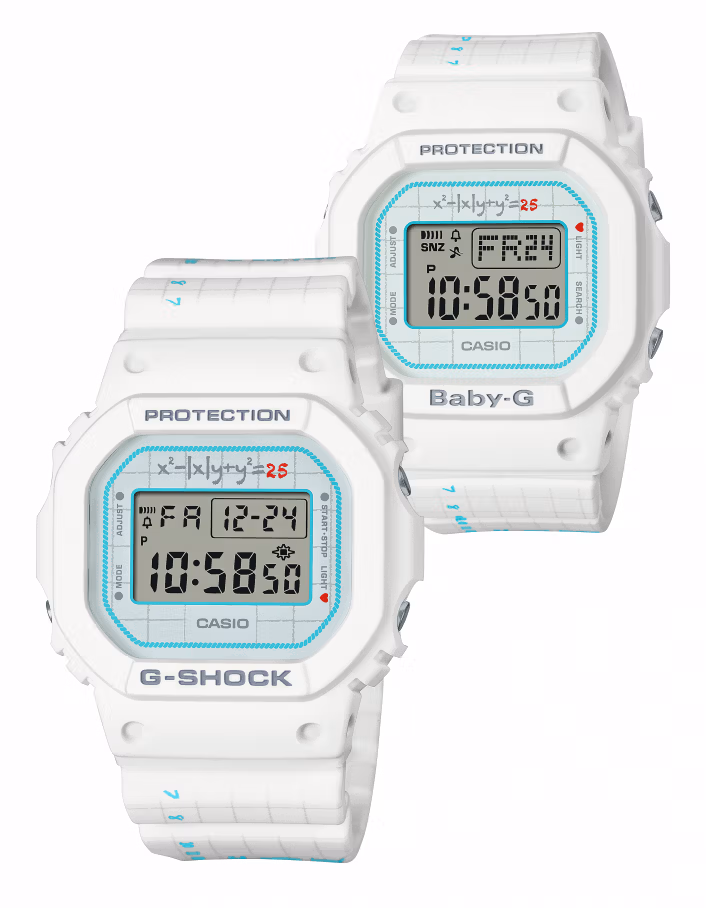 Casio LOV-21B-7