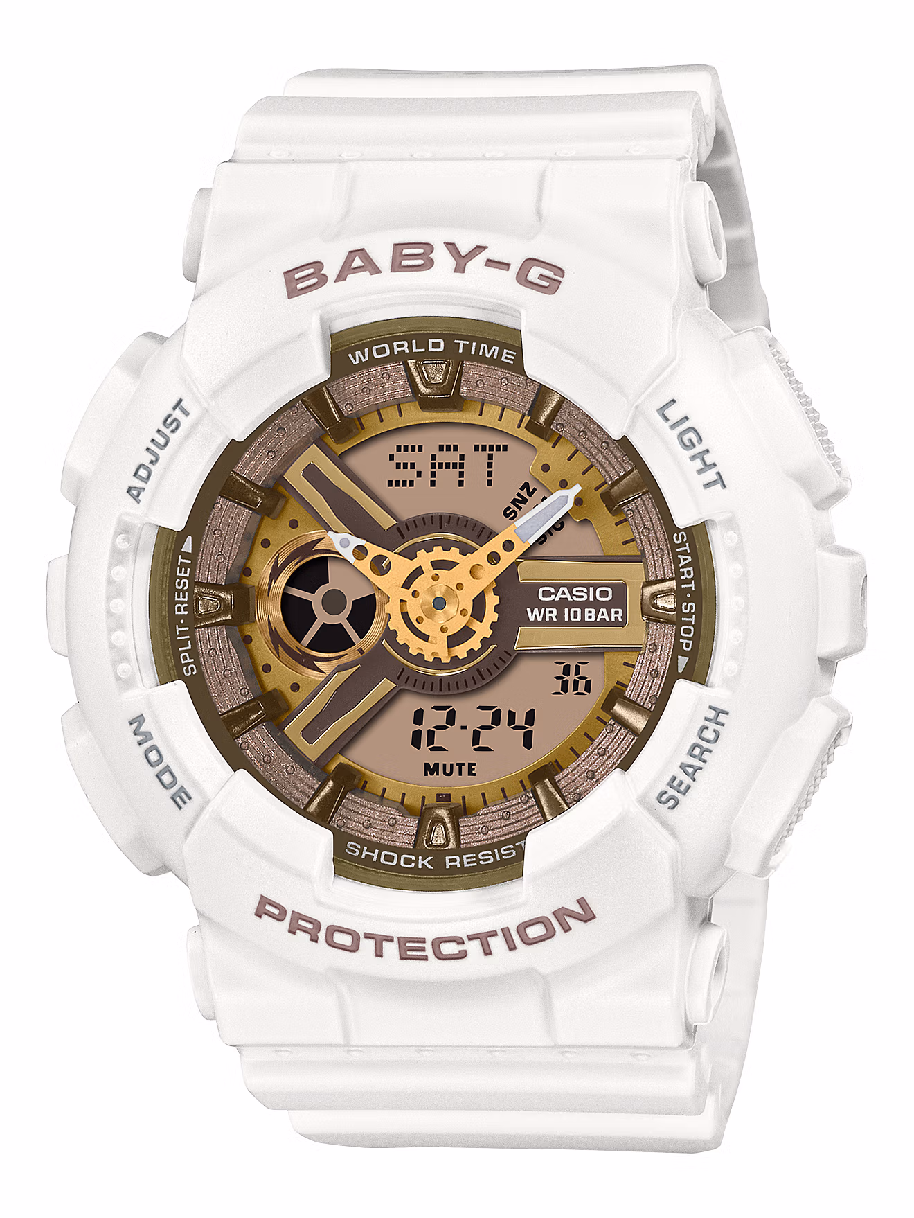 Casio LOV-22A-7A