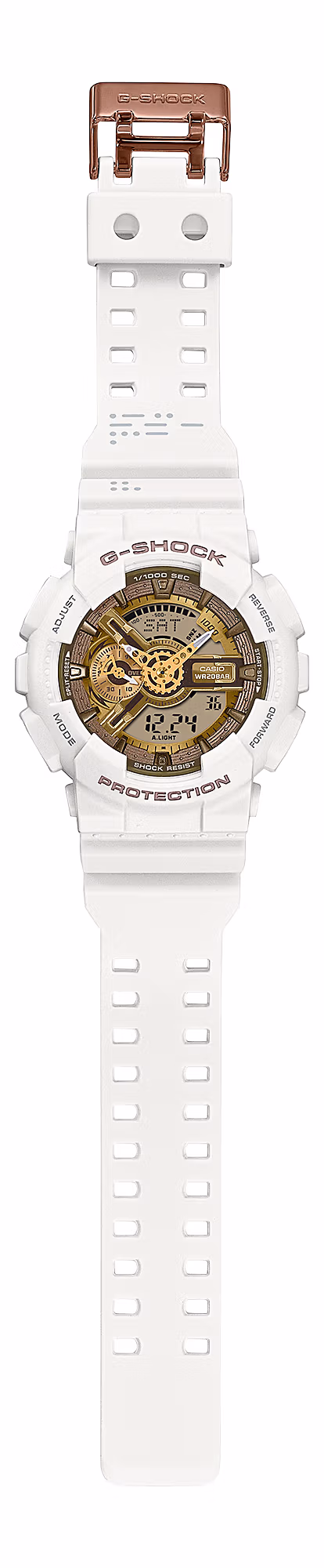 Casio LOV-22A-7A
