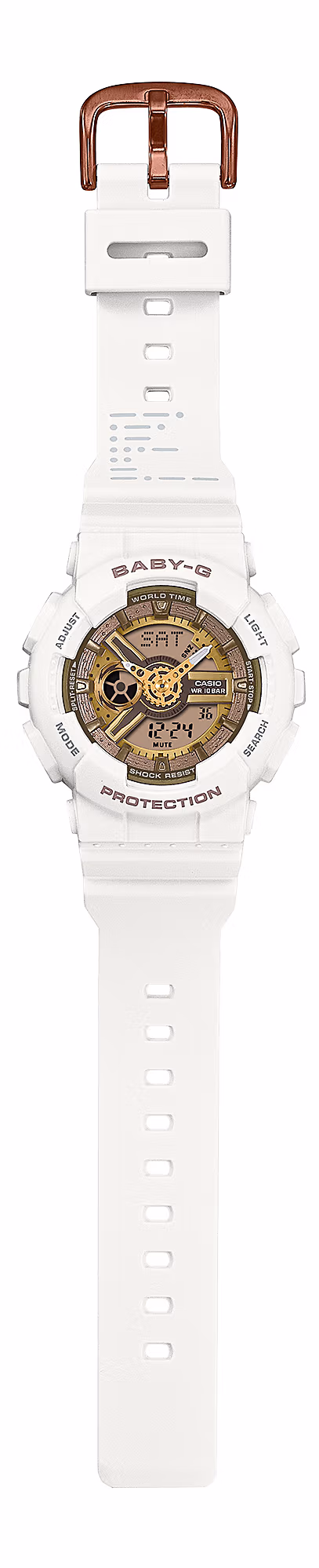 Casio LOV-22A-7A