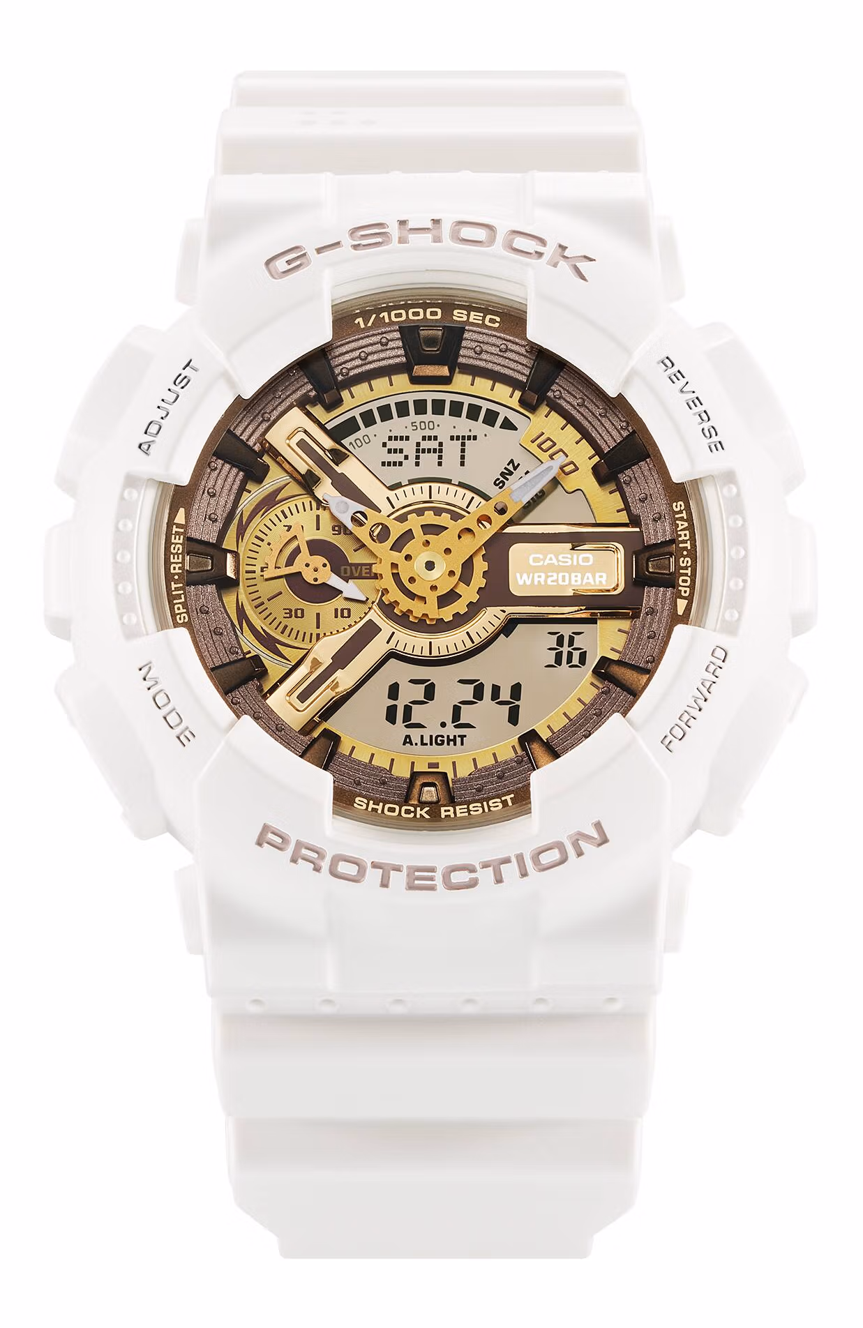 Casio LOV-22A-7A