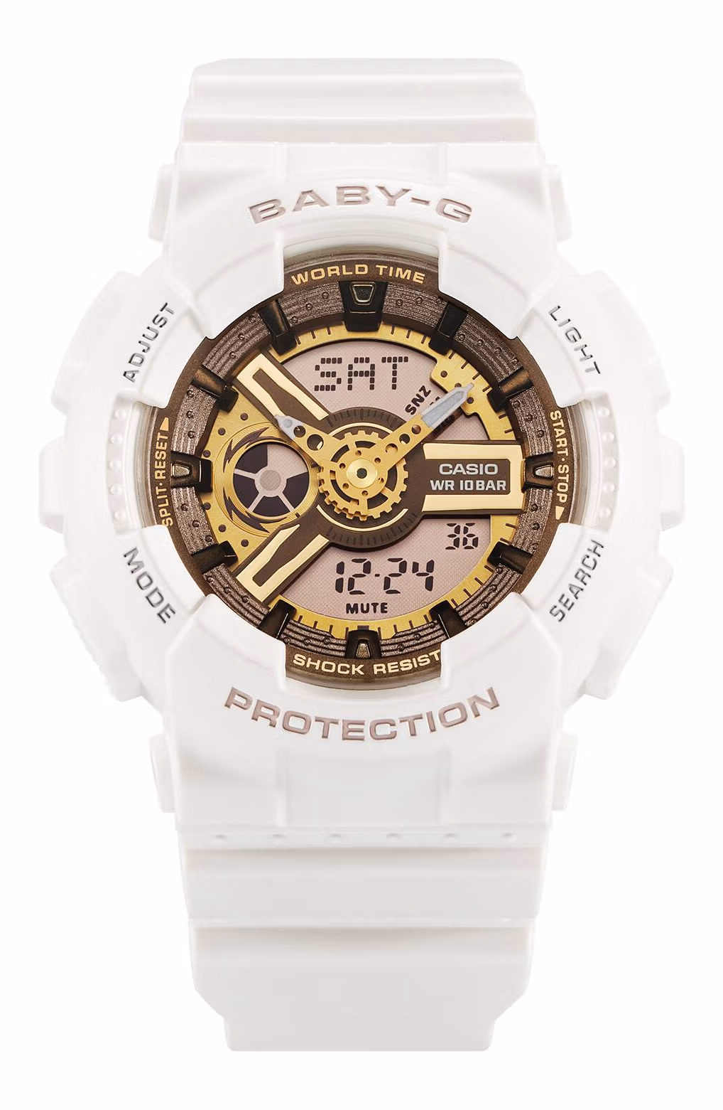 Casio LOV-22A-7A