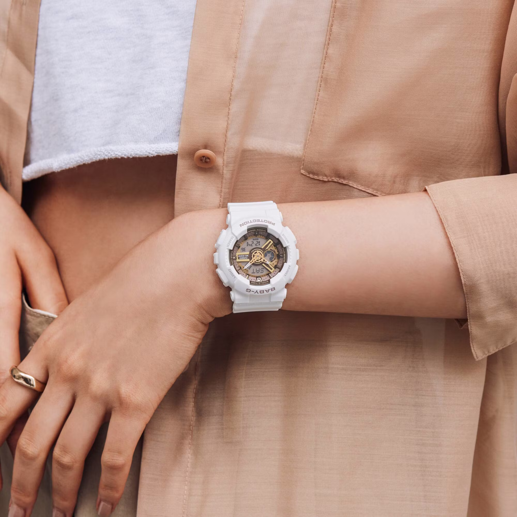 Casio LOV-22A-7A