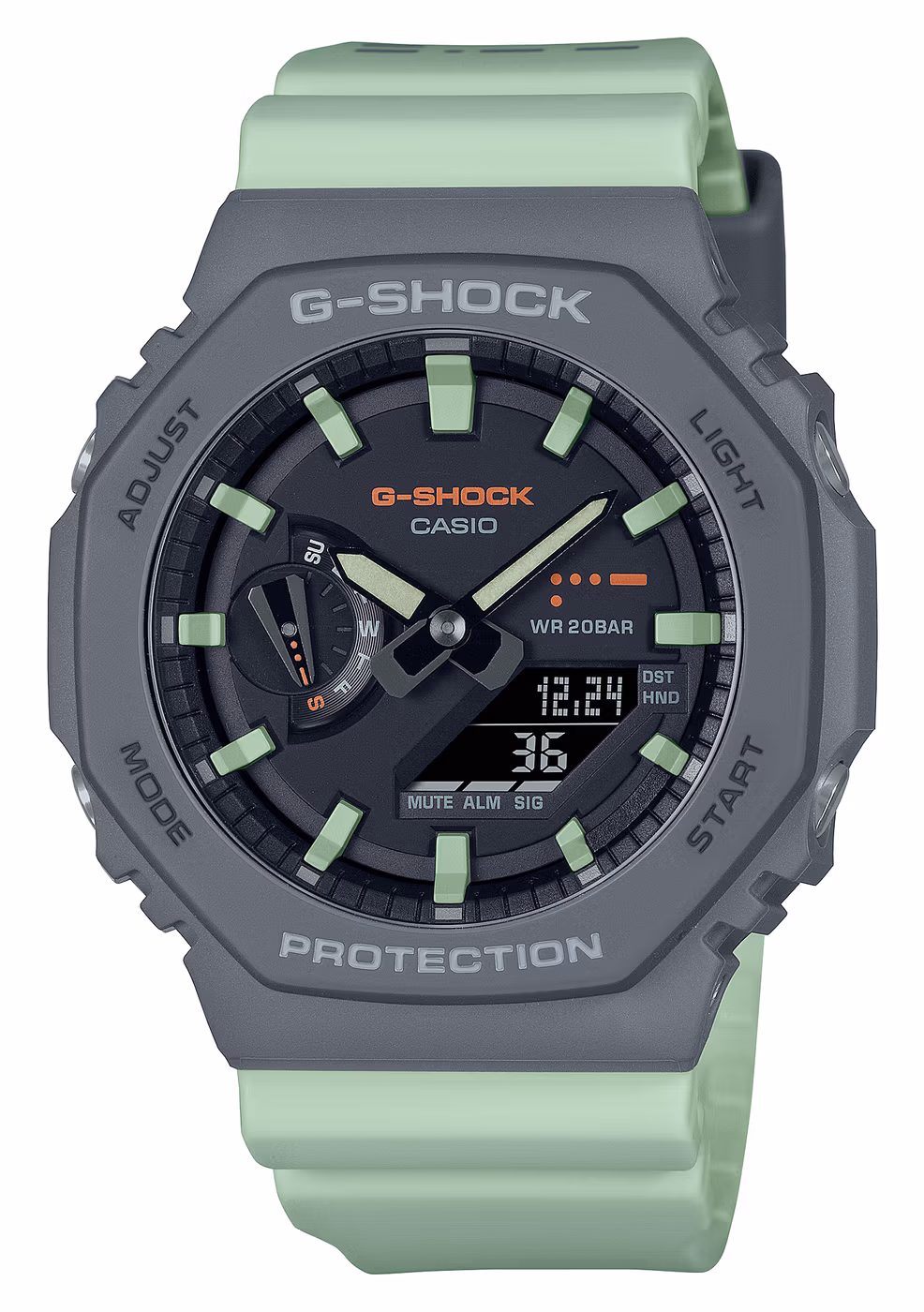 Casio LOV-22B-8A