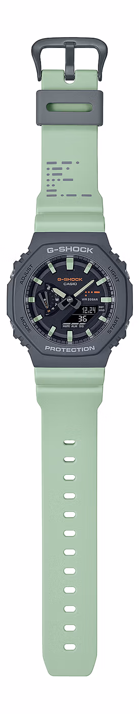 Casio LOV-22B-8A
