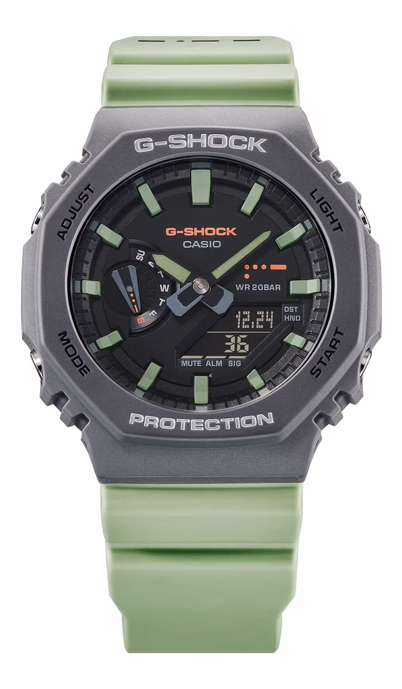 Casio LOV-22B-8A