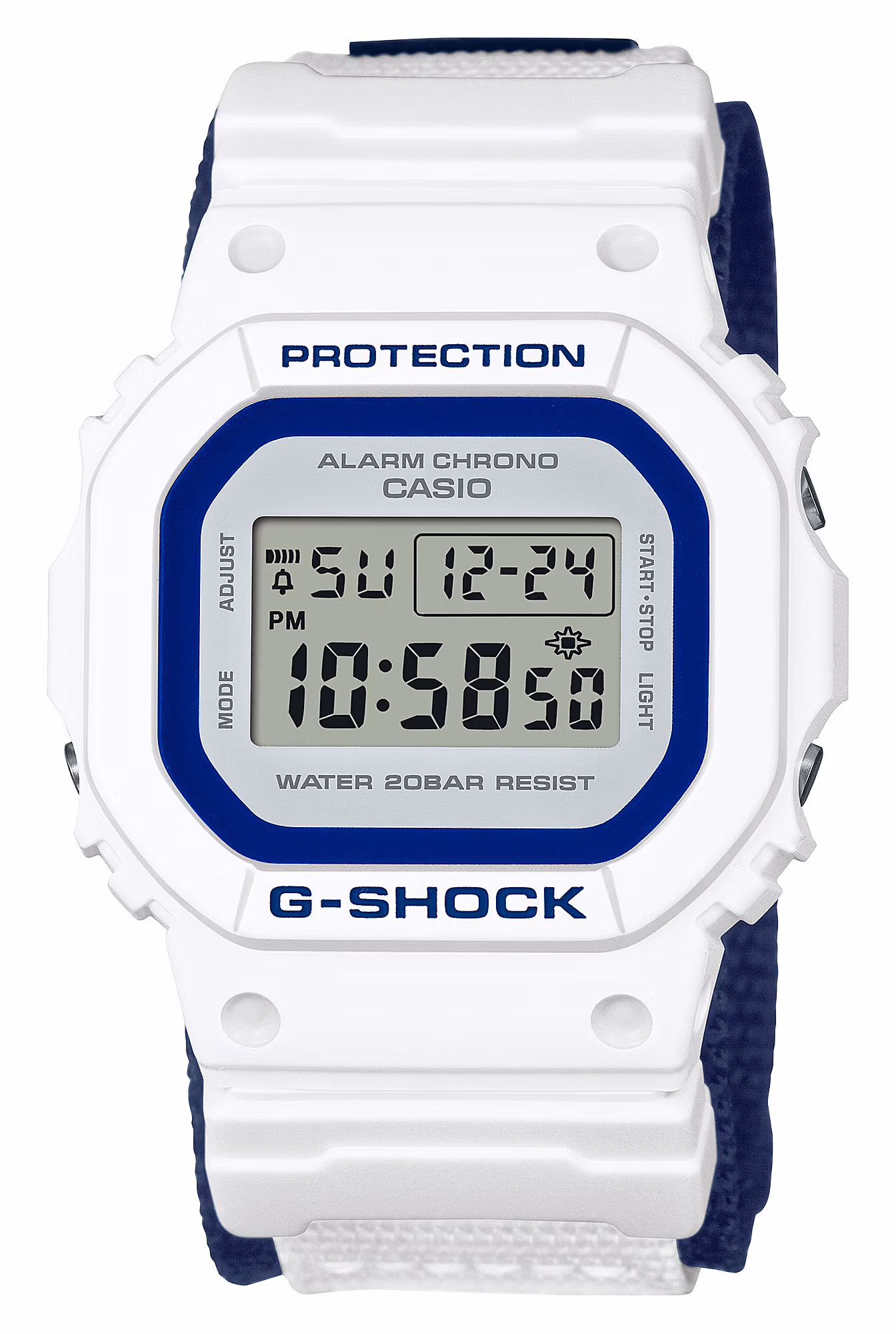 Casio LOV-23A-7
