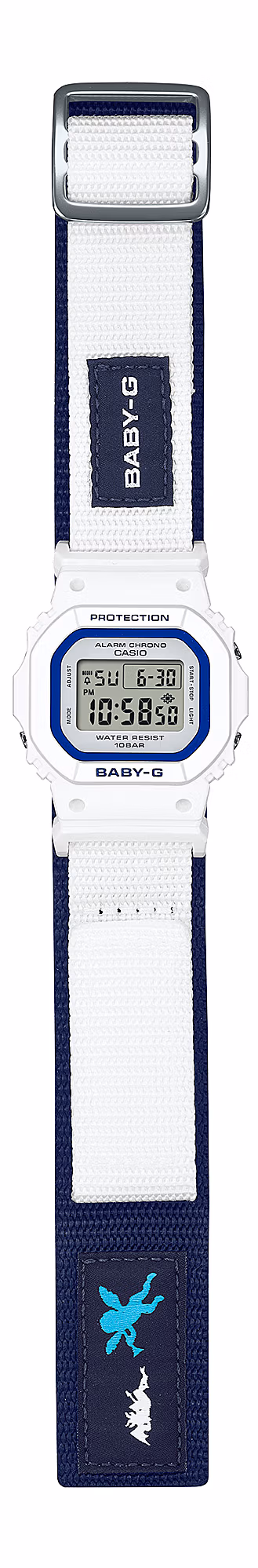 Casio LOV-23A-7