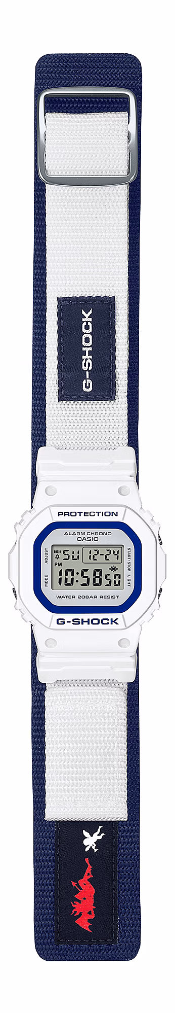 Casio LOV-23A-7