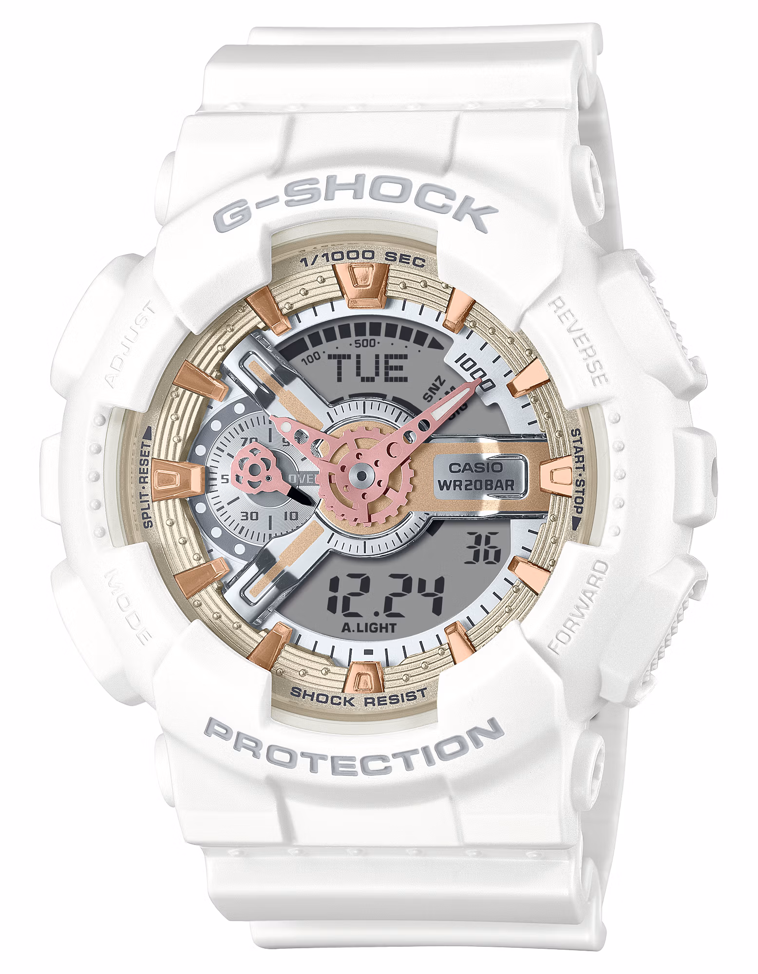 Casio LOV-24A-7A