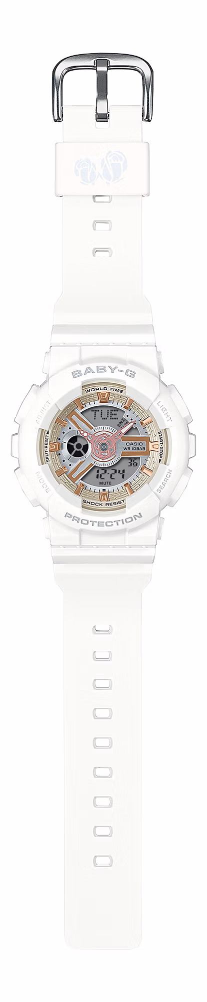 Casio LOV-24A-7A