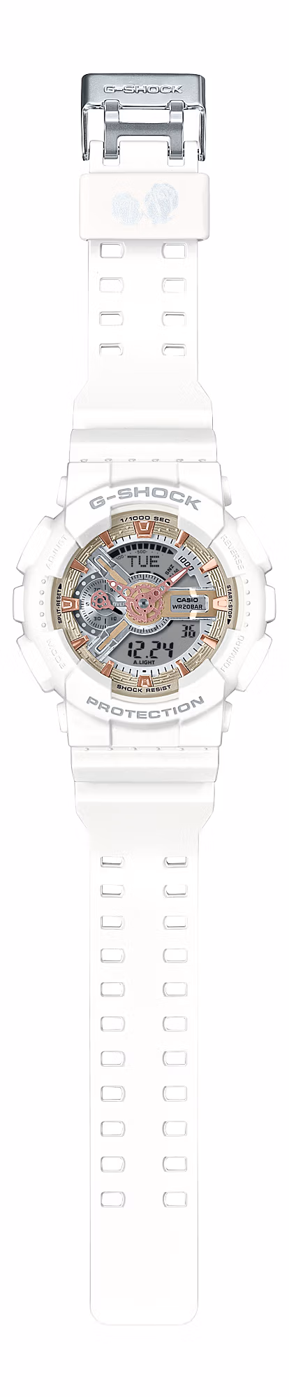 Casio LOV-24A-7A