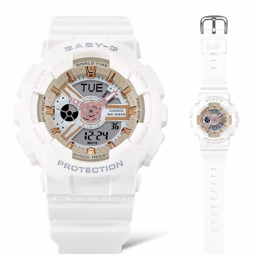 Casio LOV-24A-7A