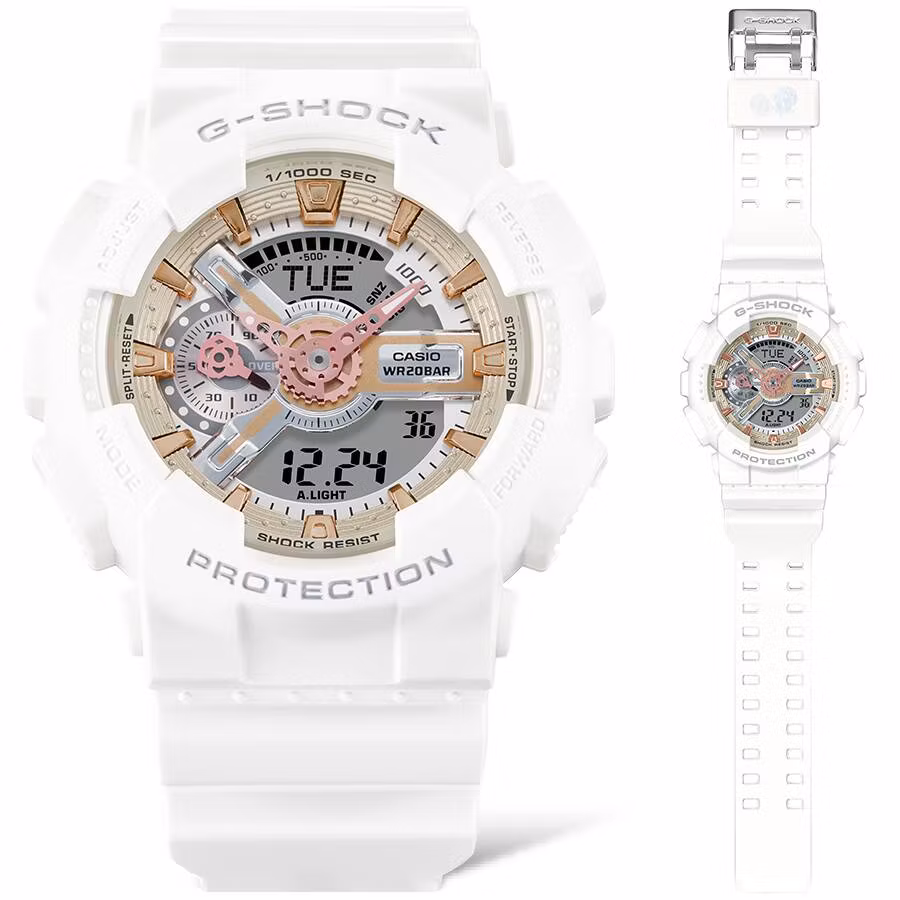 Casio LOV-24A-7A
