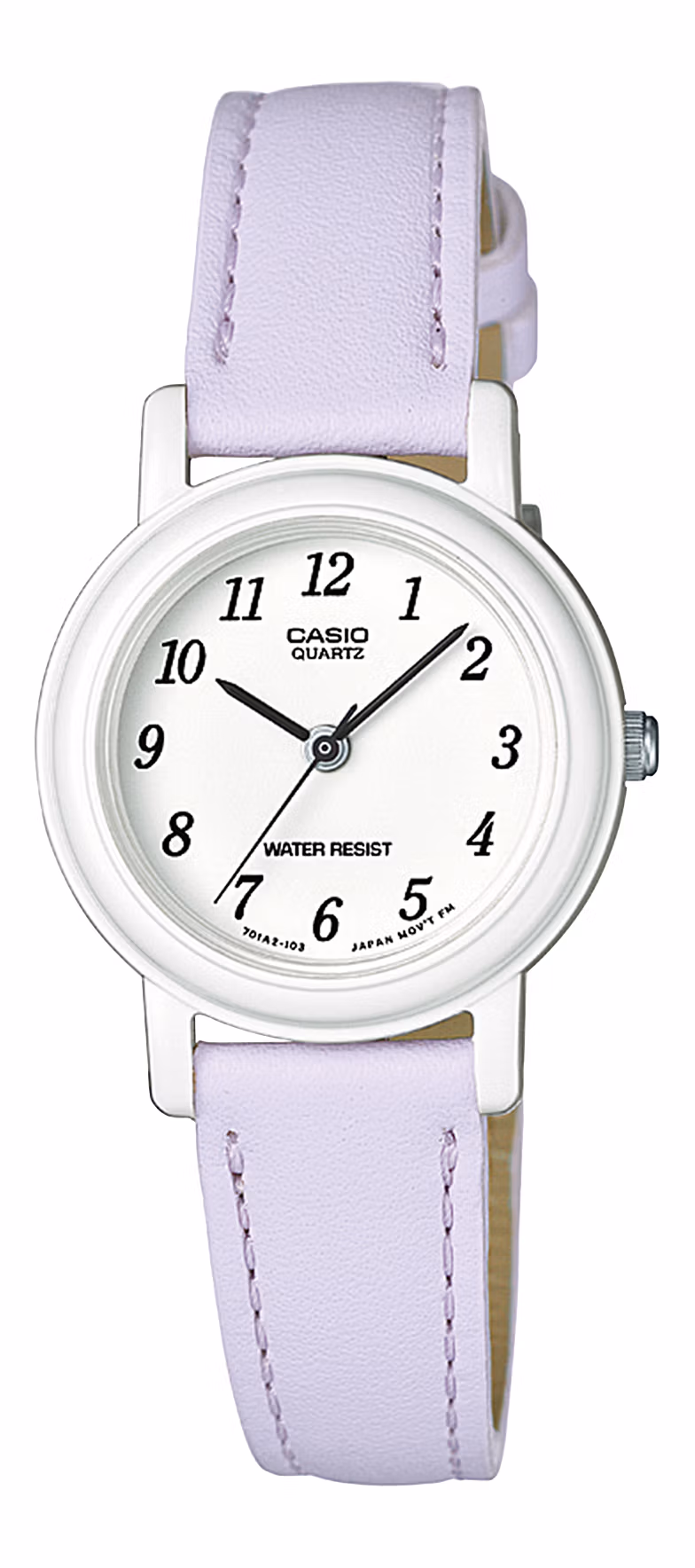 Casio LQ-139L-6B
